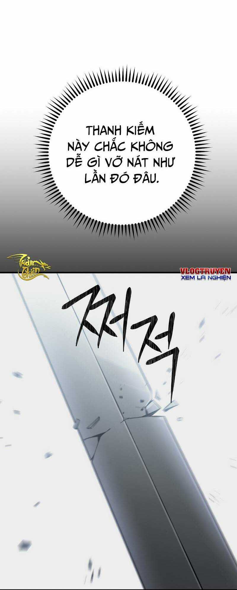 Anh Hùng Trở Lại - Chapter 32 - Trang 19