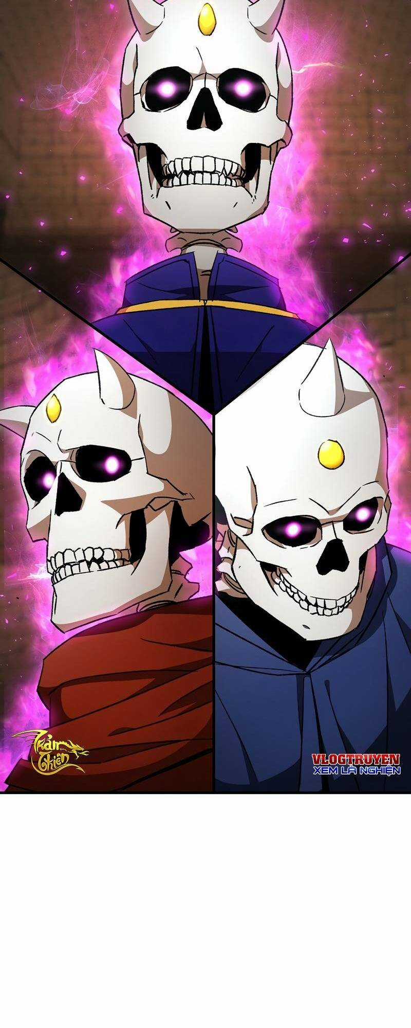 Anh Hùng Trở Lại - Chapter 32 - Trang 3