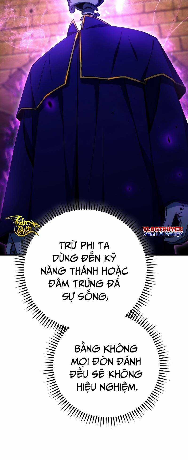 Anh Hùng Trở Lại - Chapter 32 - Trang 21