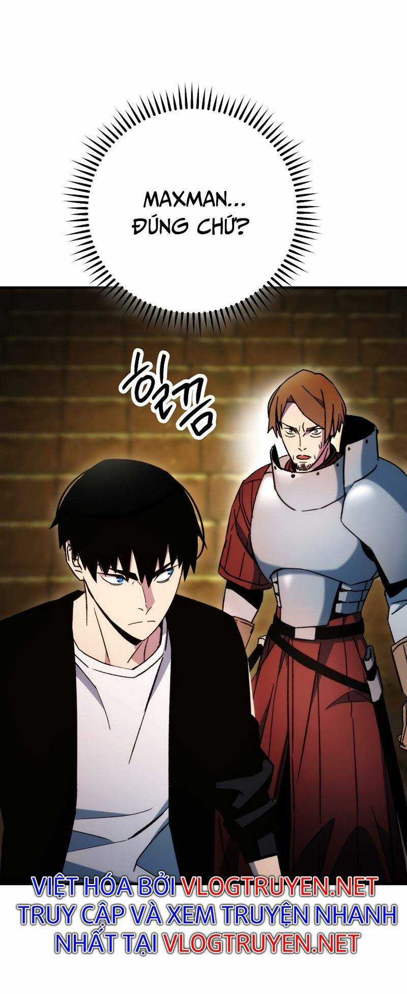 Anh Hùng Trở Lại - Chapter 32 - Trang 22