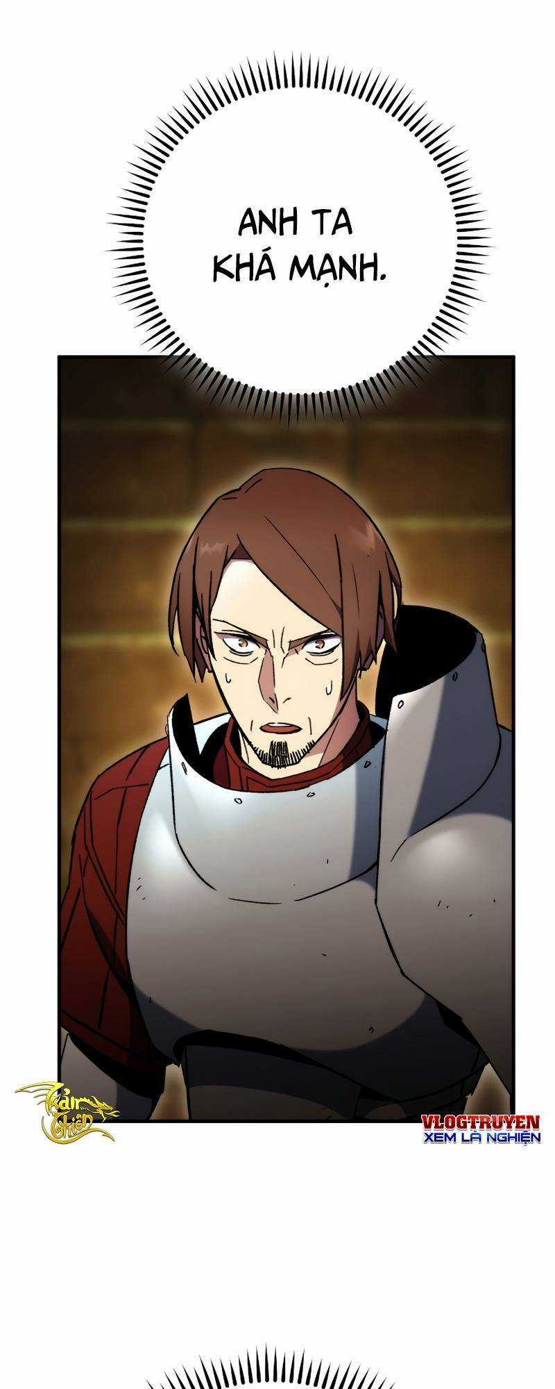 Anh Hùng Trở Lại - Chapter 32 - Trang 23