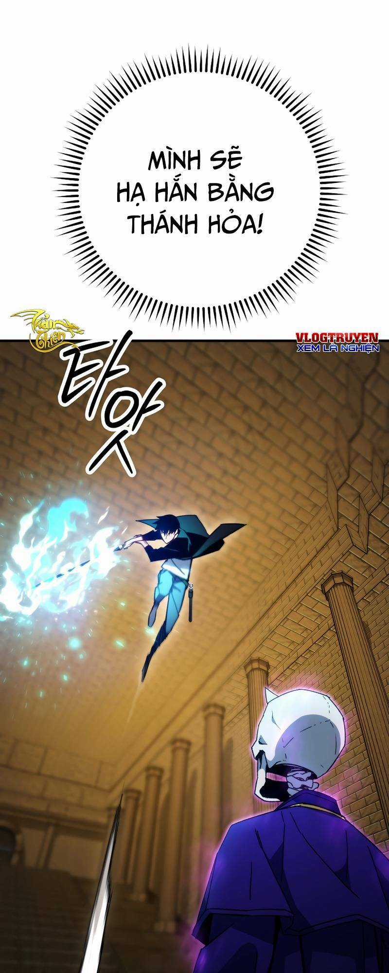 Anh Hùng Trở Lại - Chapter 32 - Trang 26