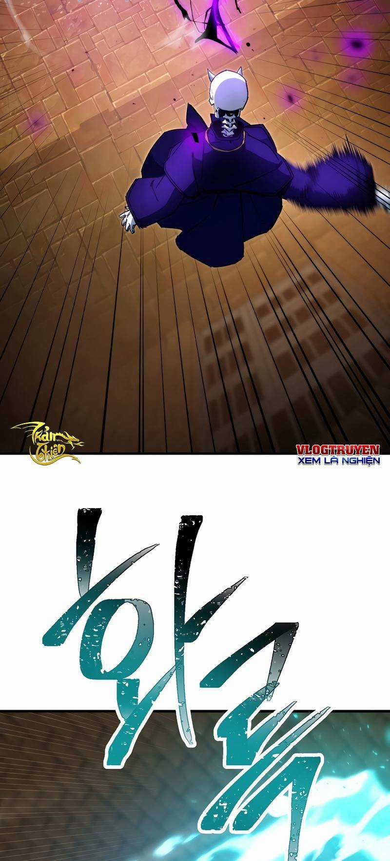 Anh Hùng Trở Lại - Chapter 32 - Trang 30