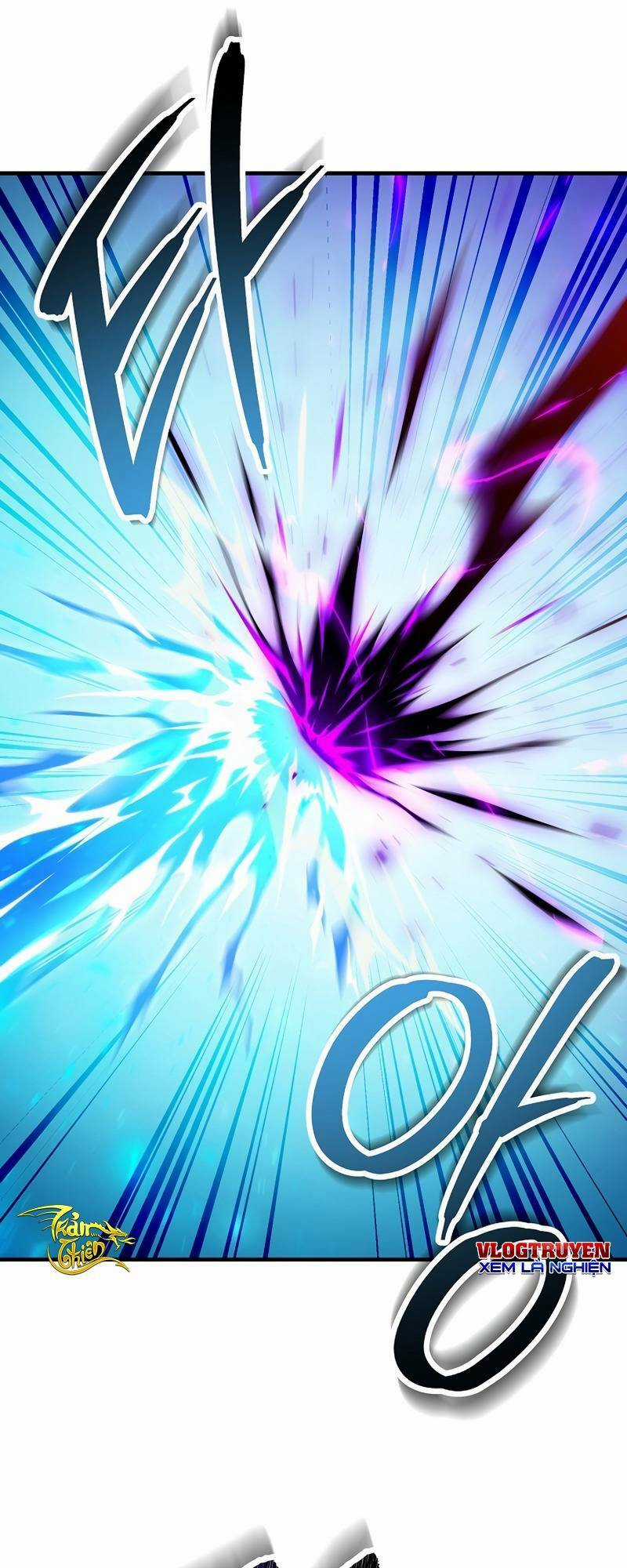 Anh Hùng Trở Lại - Chapter 32 - Trang 32