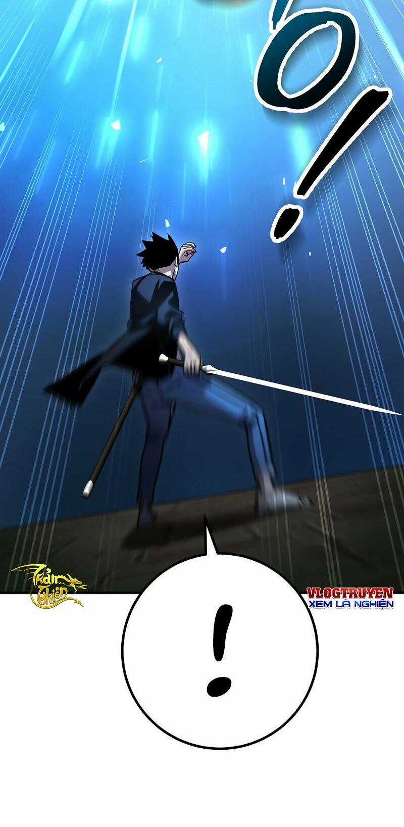 Anh Hùng Trở Lại - Chapter 32 - Trang 35