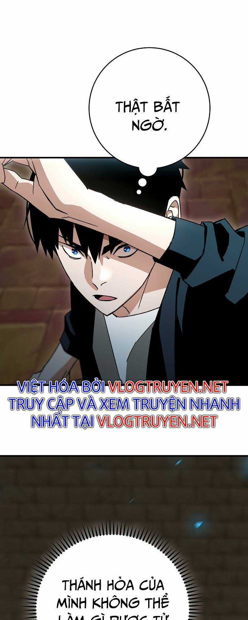 Anh Hùng Trở Lại - Chapter 32 - Trang 36