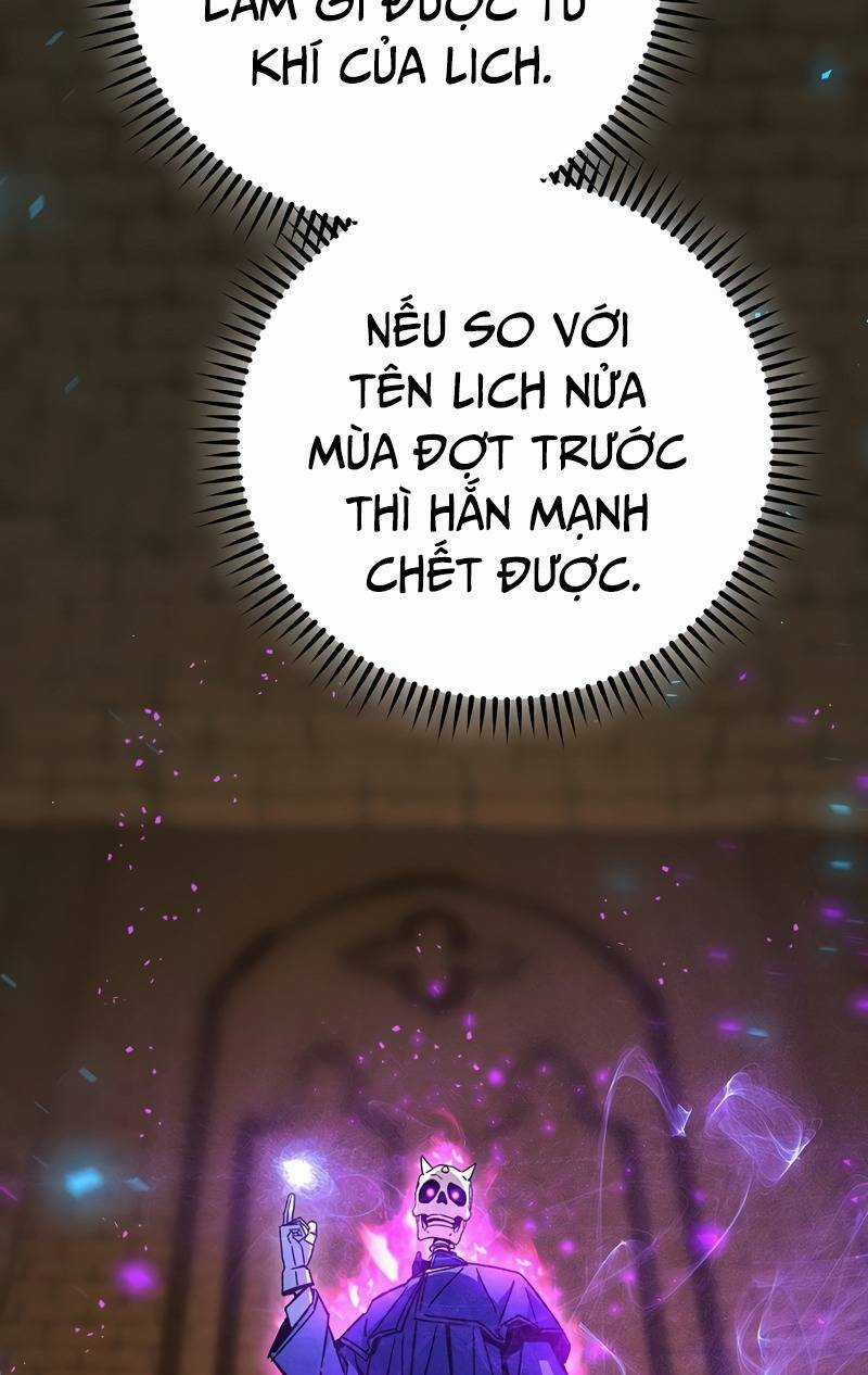 Anh Hùng Trở Lại - Chapter 32 - Trang 37