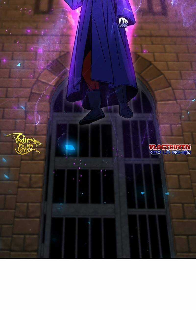 Anh Hùng Trở Lại - Chapter 32 - Trang 38