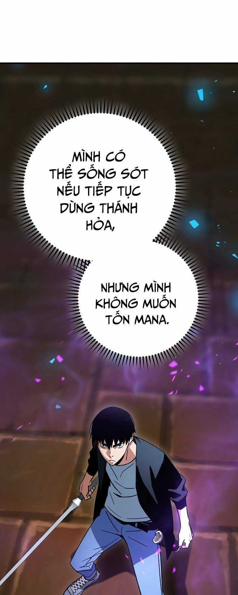 Anh Hùng Trở Lại - Chapter 32 - Trang 39