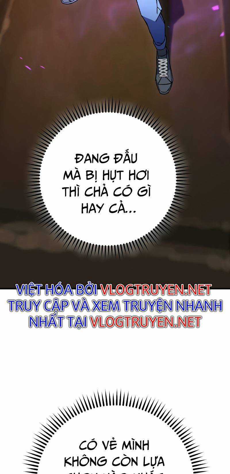 Anh Hùng Trở Lại - Chapter 32 - Trang 40