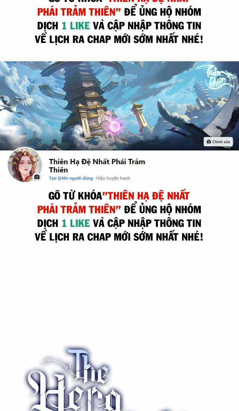 Anh Hùng Trở Lại - Chapter 32 - Trang 5