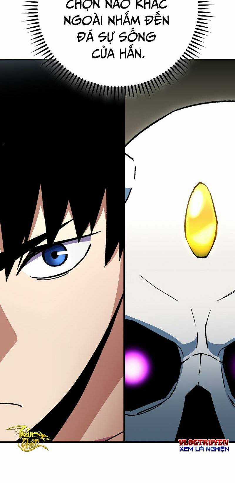 Anh Hùng Trở Lại - Chapter 32 - Trang 41