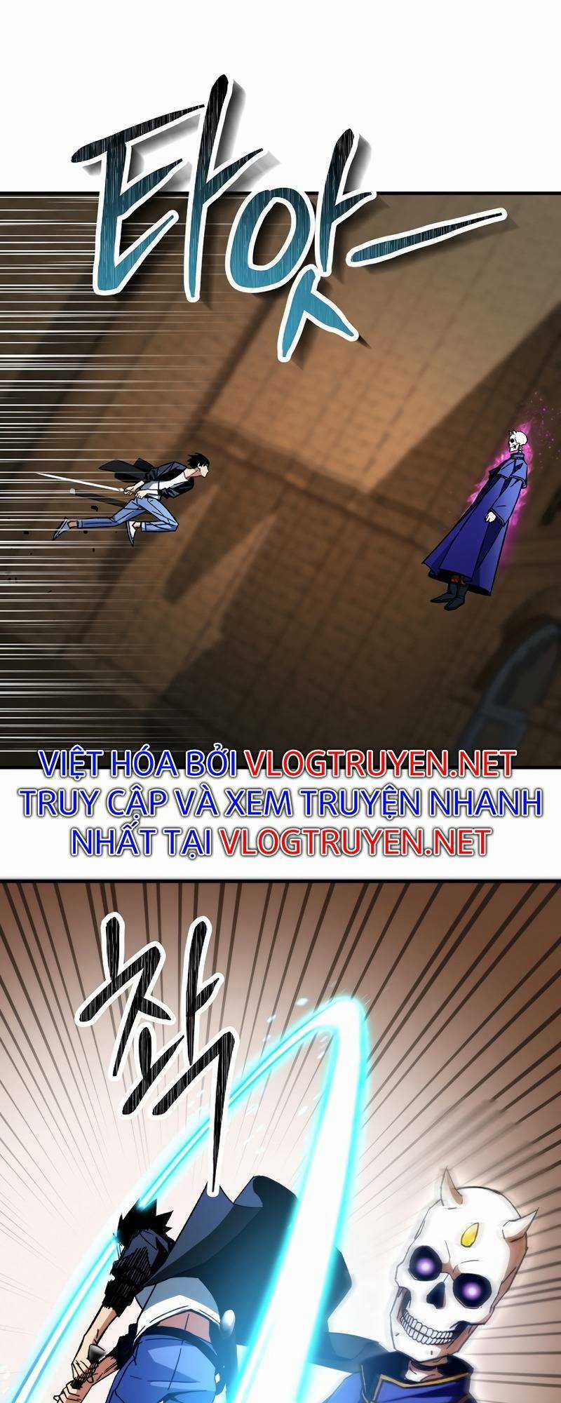 Anh Hùng Trở Lại - Chapter 32 - Trang 42