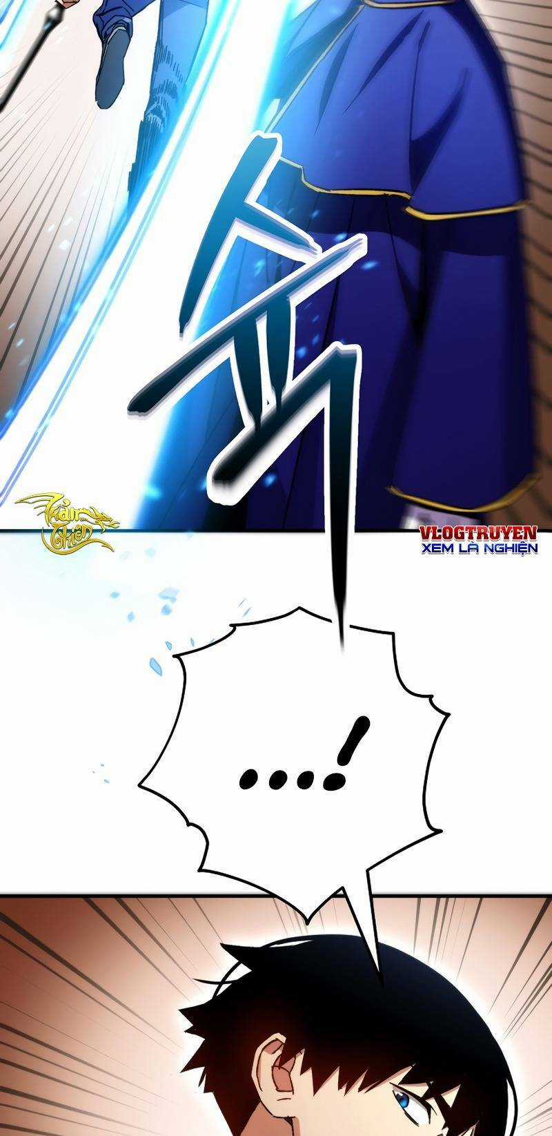 Anh Hùng Trở Lại - Chapter 32 - Trang 43