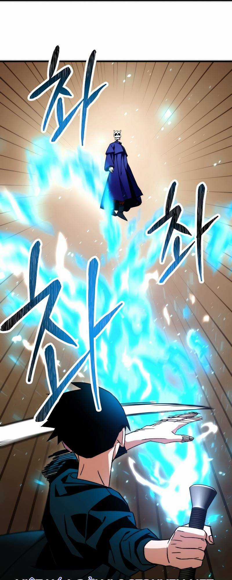 Anh Hùng Trở Lại - Chapter 32 - Trang 45