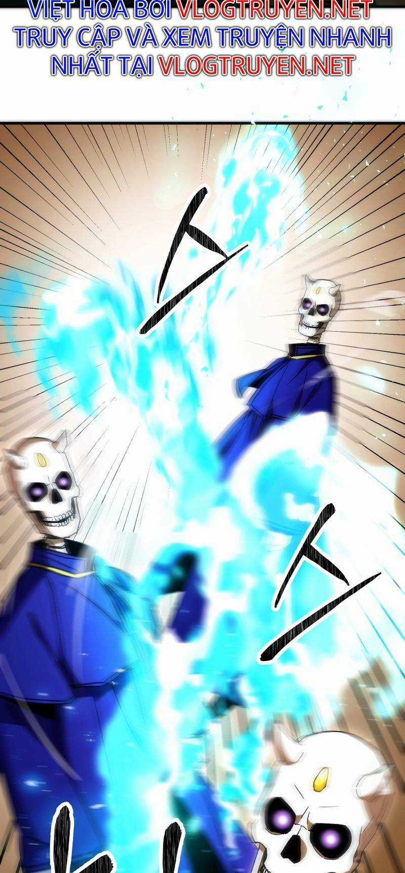 Anh Hùng Trở Lại - Chapter 32 - Trang 46