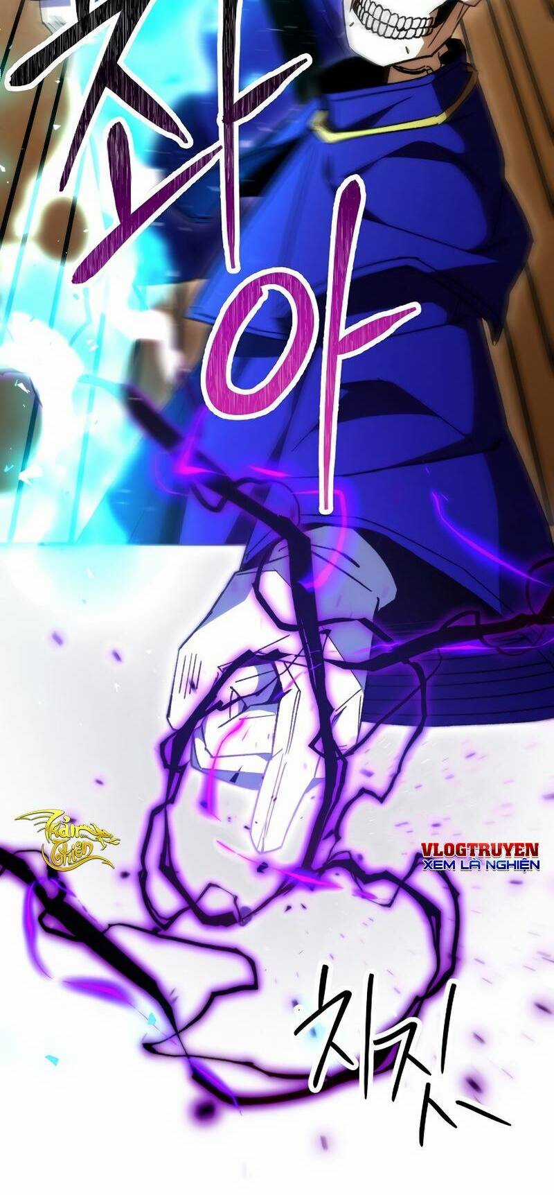 Anh Hùng Trở Lại - Chapter 32 - Trang 47