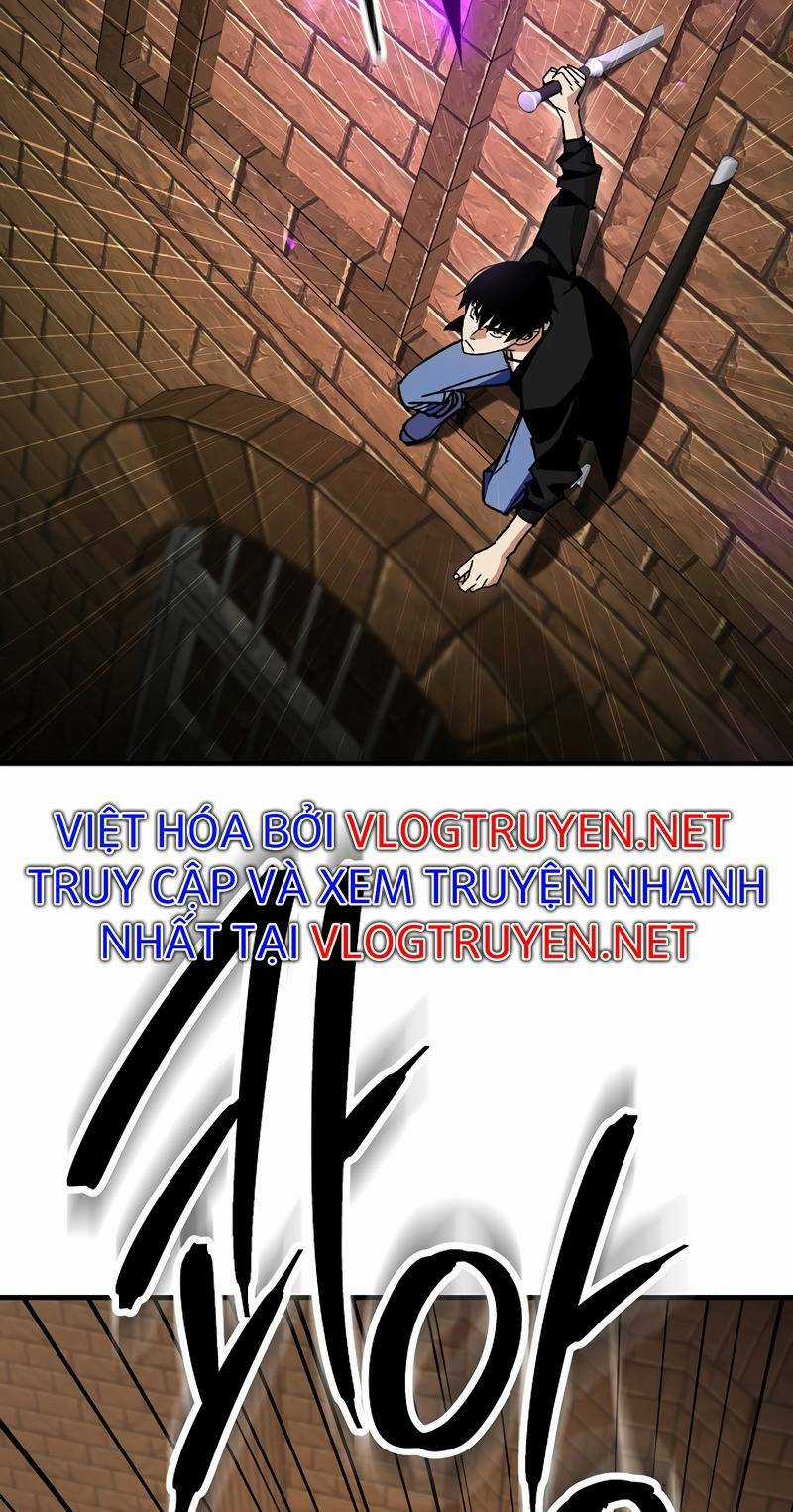 Anh Hùng Trở Lại - Chapter 32 - Trang 49