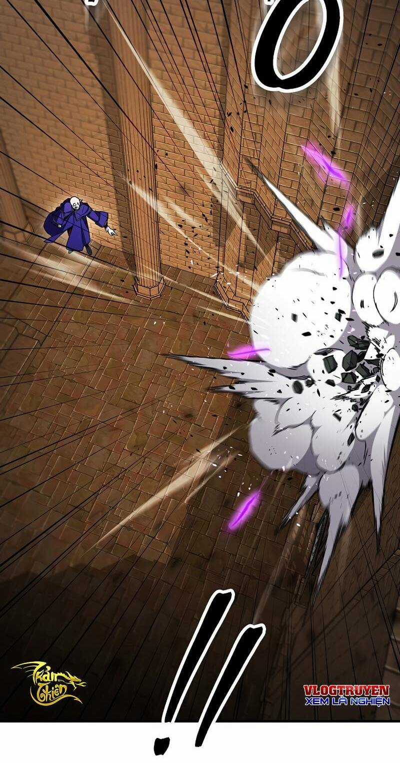 Anh Hùng Trở Lại - Chapter 32 - Trang 50