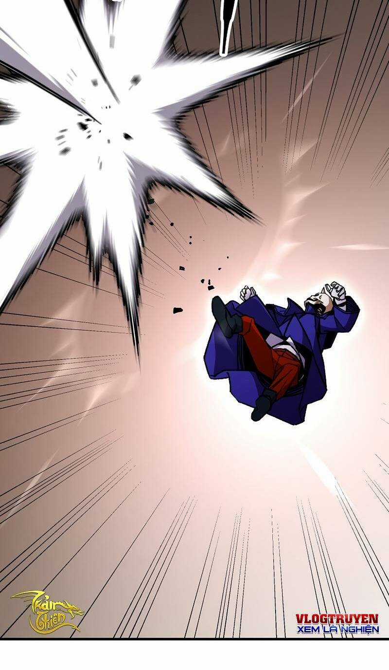 Anh Hùng Trở Lại - Chapter 32 - Trang 53