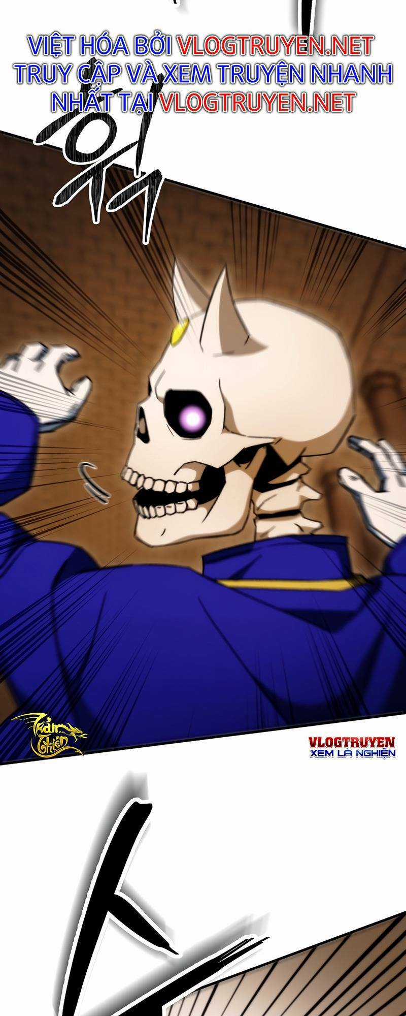 Anh Hùng Trở Lại - Chapter 32 - Trang 55