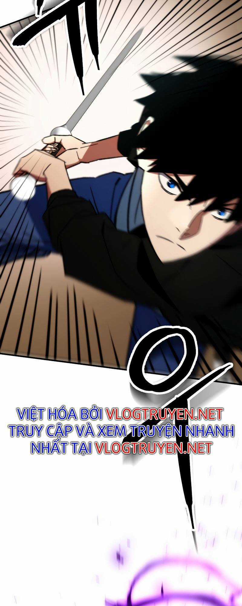 Anh Hùng Trở Lại - Chapter 32 - Trang 56