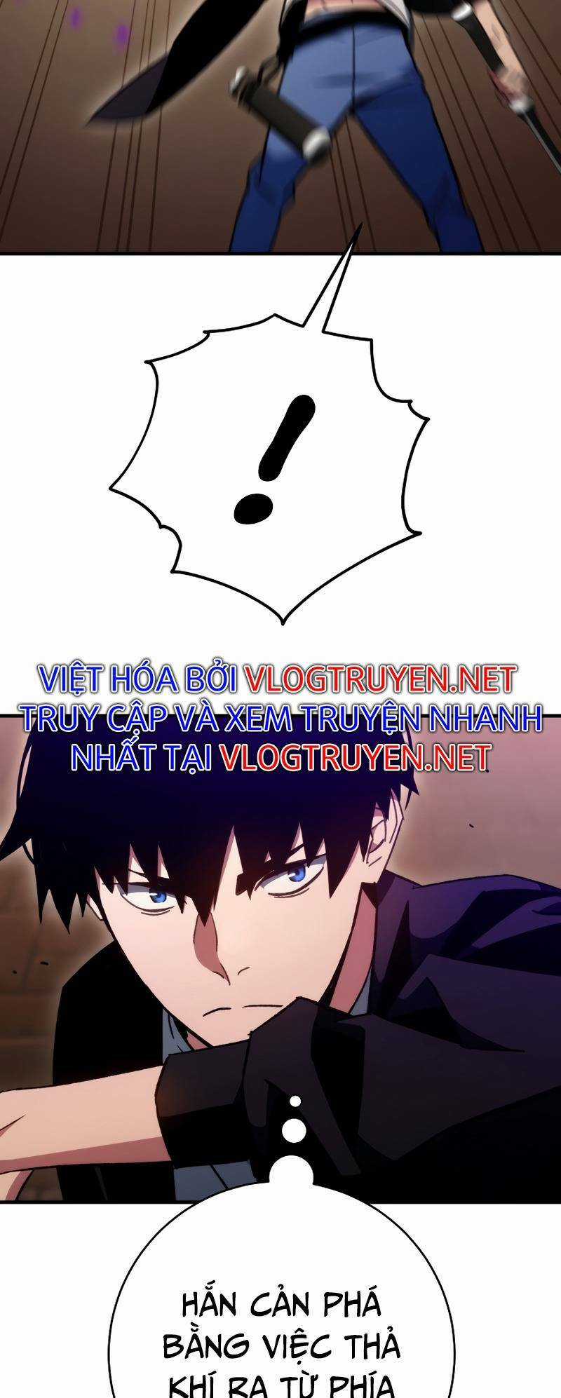 Anh Hùng Trở Lại - Chapter 32 - Trang 60