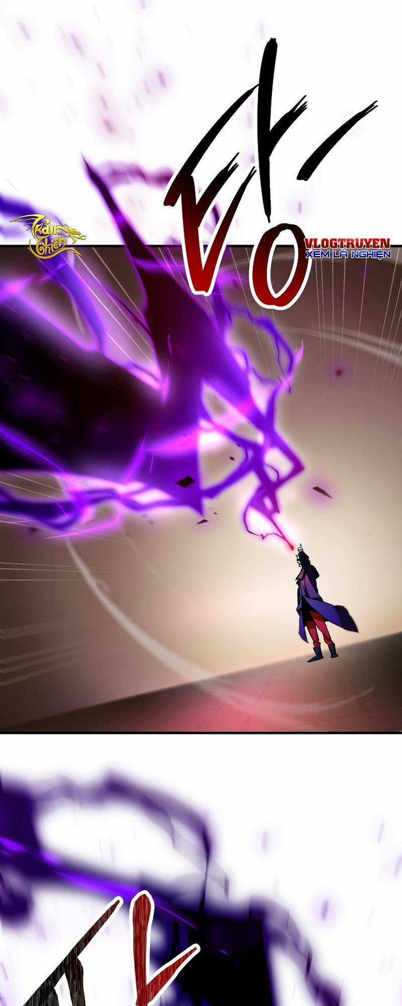 Anh Hùng Trở Lại - Chapter 32 - Trang 7