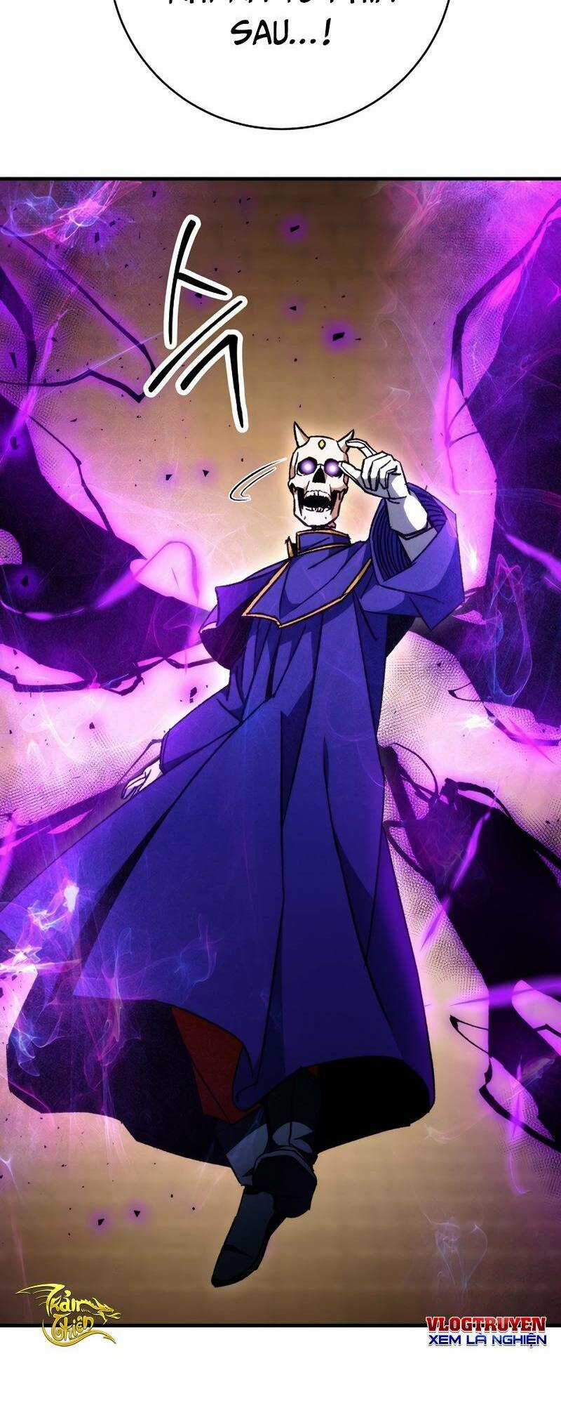 Anh Hùng Trở Lại - Chapter 32 - Trang 61