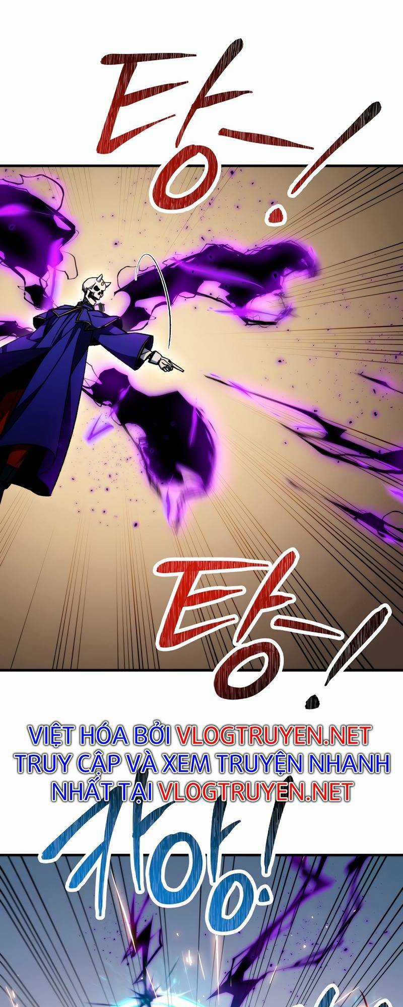 Anh Hùng Trở Lại - Chapter 32 - Trang 62