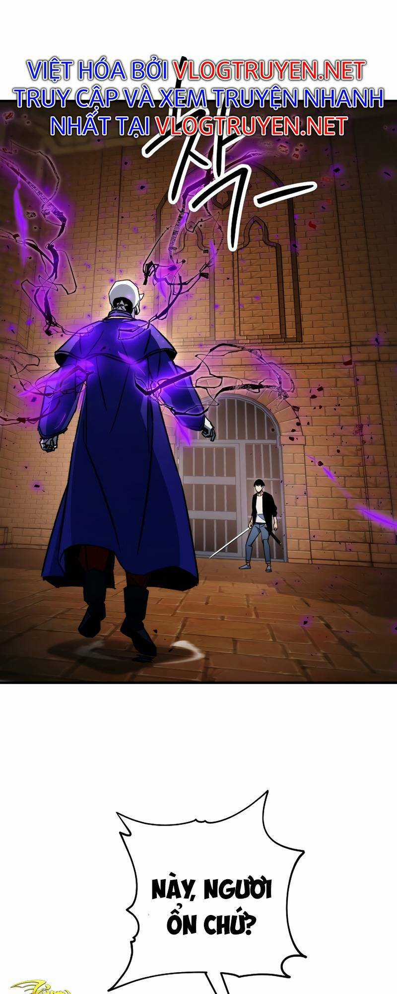 Anh Hùng Trở Lại - Chapter 32 - Trang 65