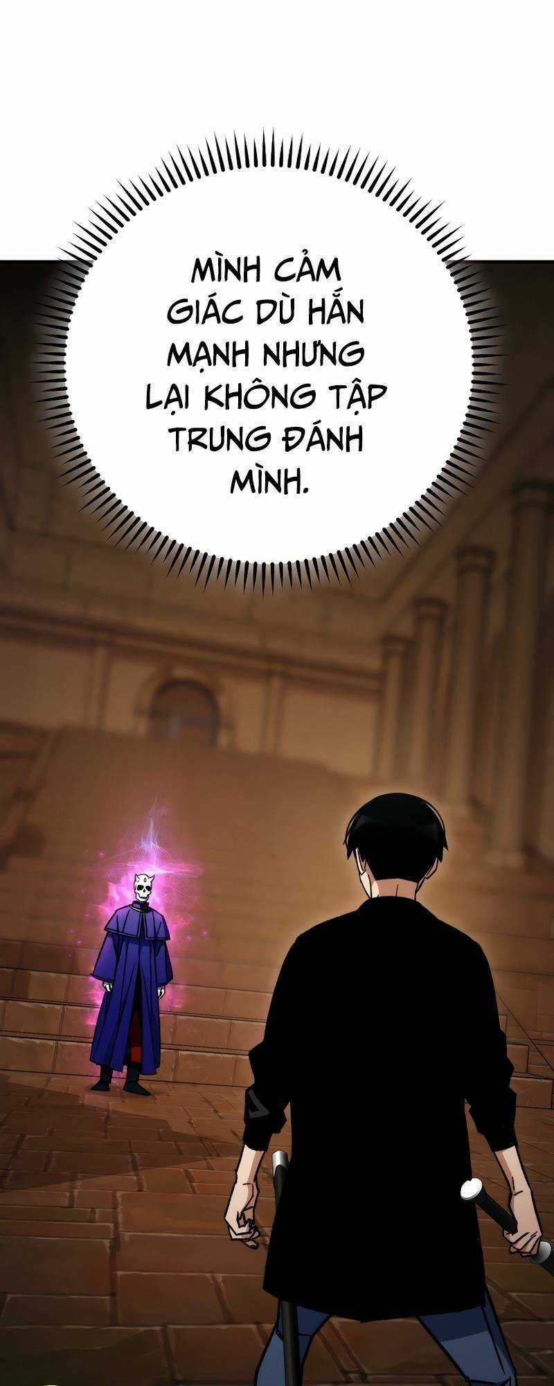 Anh Hùng Trở Lại - Chapter 32 - Trang 68