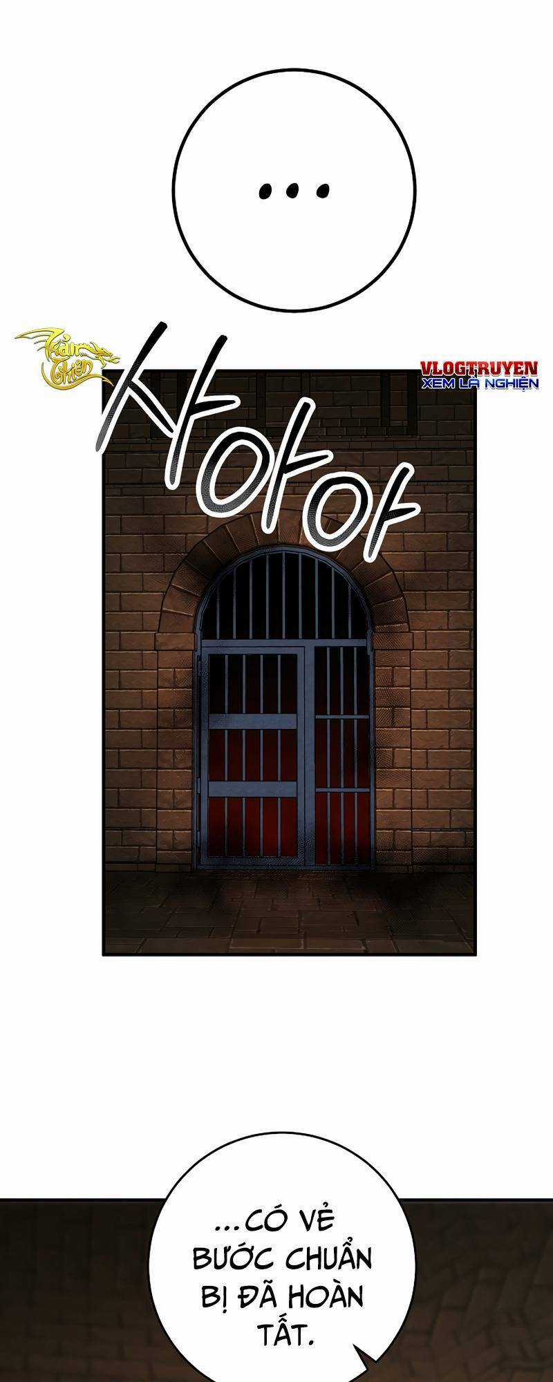 Anh Hùng Trở Lại - Chapter 32 - Trang 71