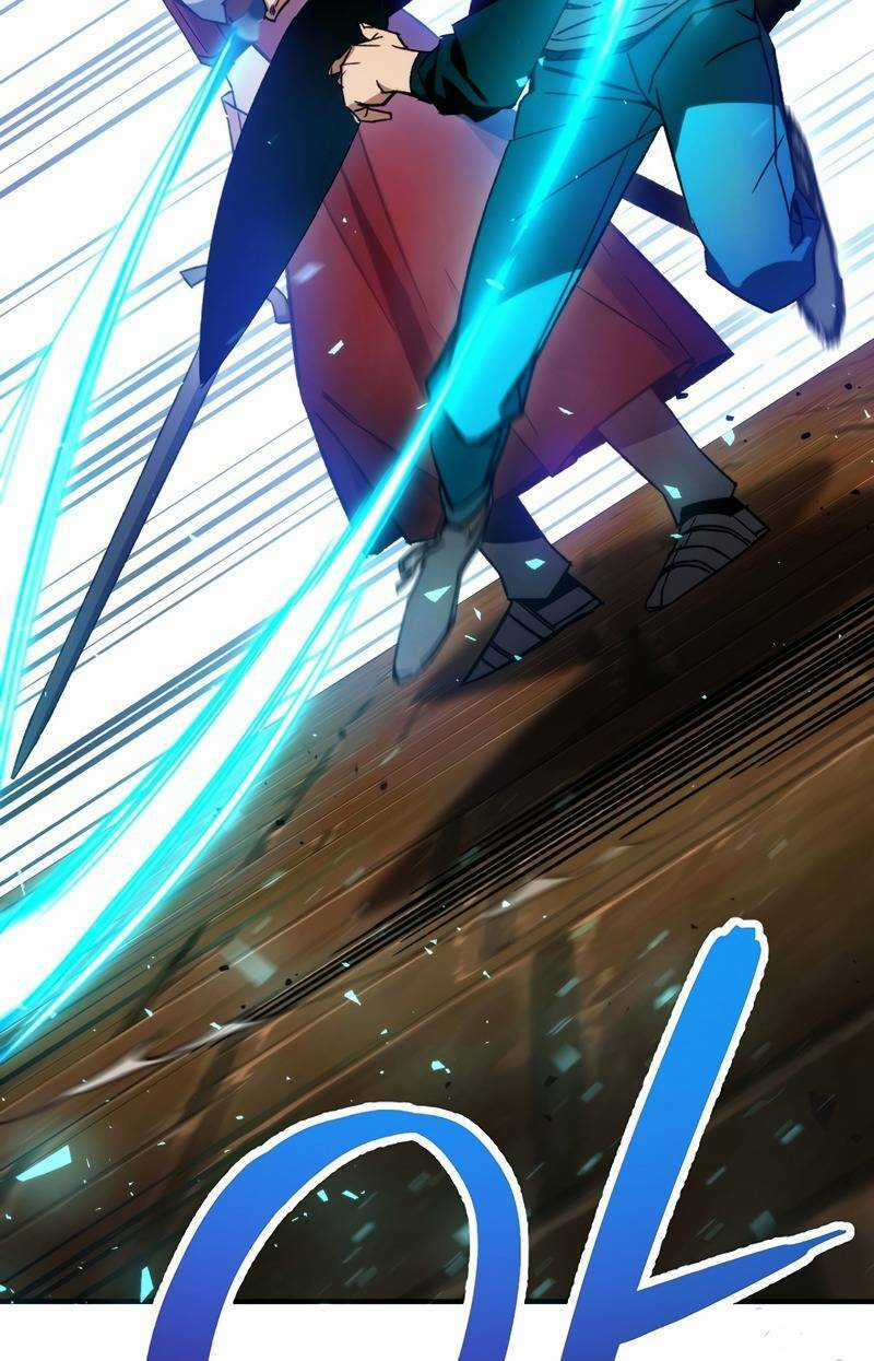 Anh Hùng Trở Lại - Chapter 32 - Trang 81