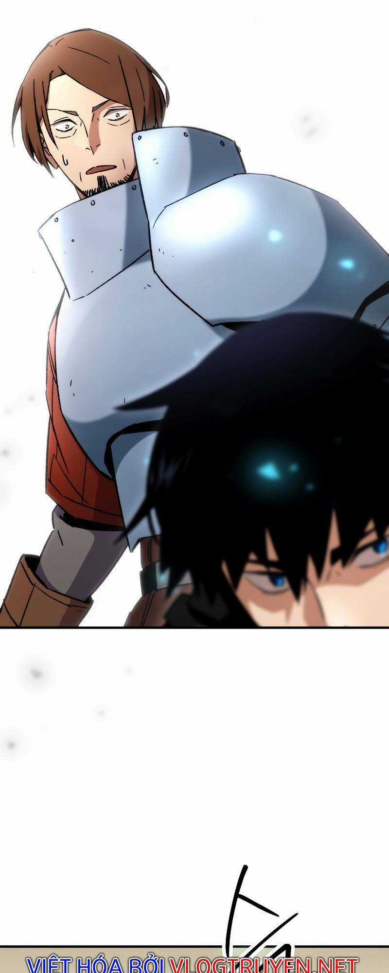 Anh Hùng Trở Lại - Chapter 32 - Trang 83