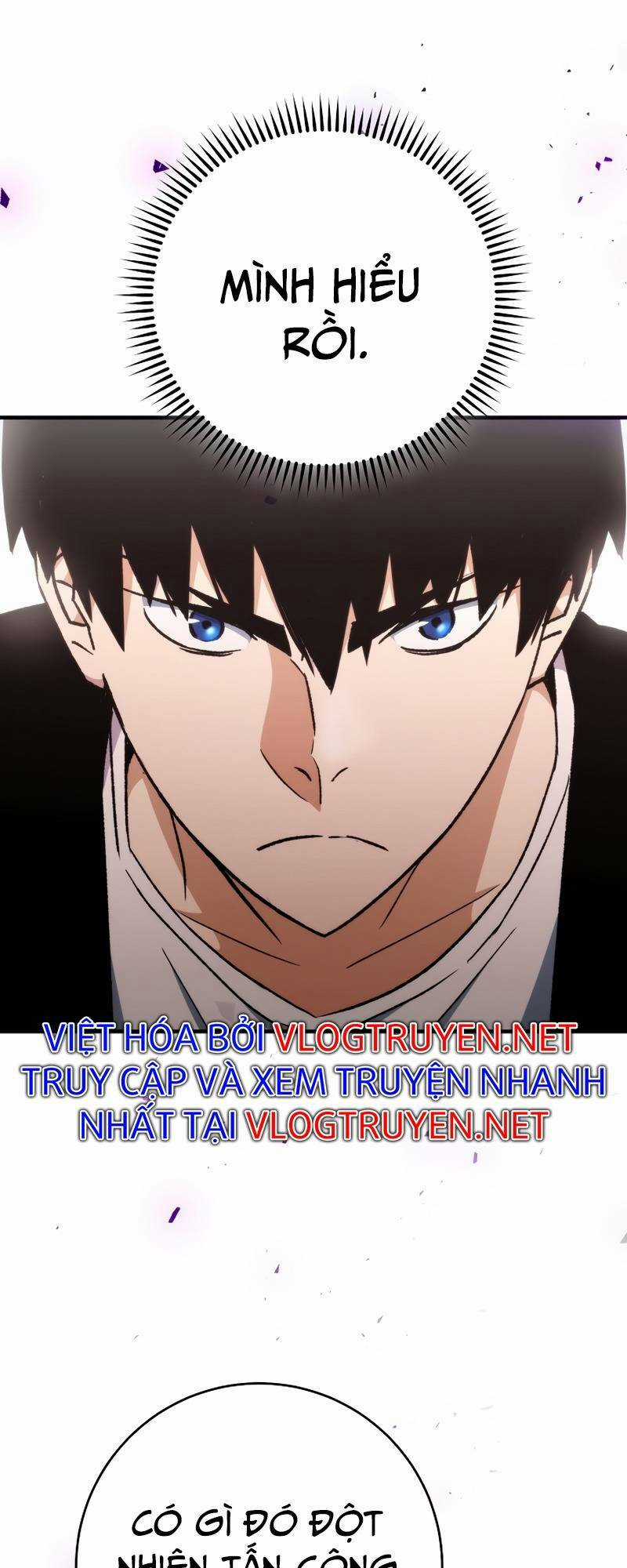 Anh Hùng Trở Lại - Chapter 32 - Trang 87