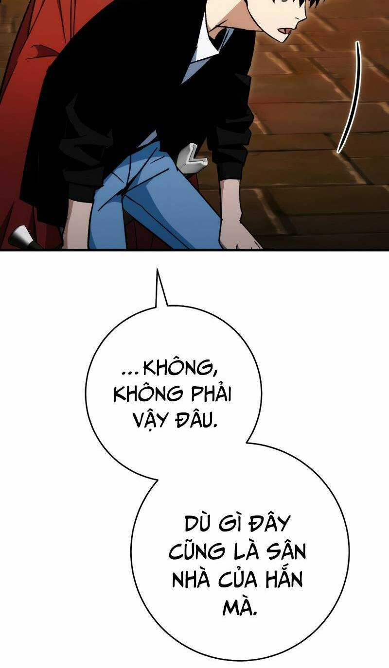 Anh Hùng Trở Lại - Chapter 32 - Trang 89