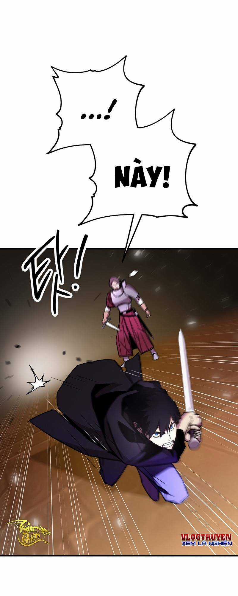 Anh Hùng Trở Lại - Chapter 32 - Trang 10