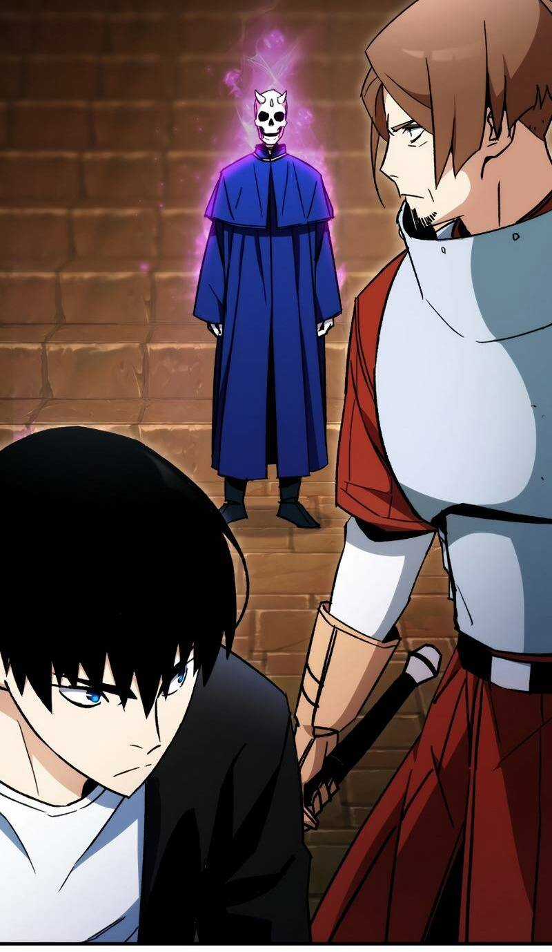 Anh Hùng Trở Lại - Chapter 32 - Trang 92