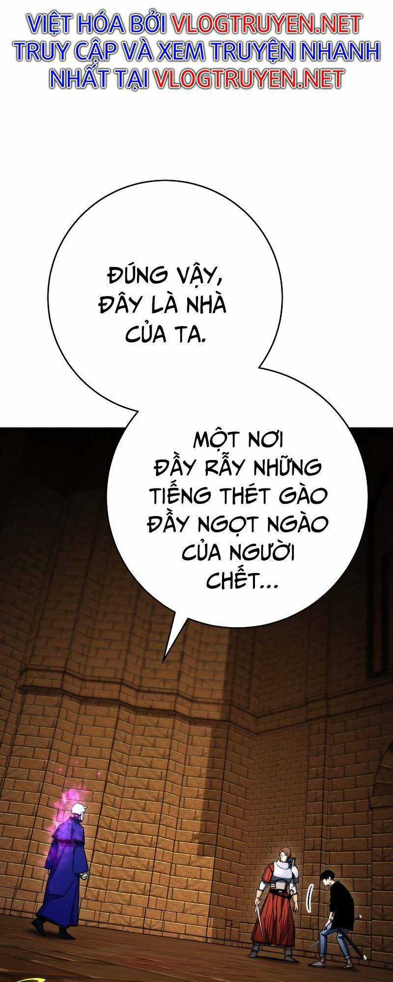 Anh Hùng Trở Lại - Chapter 32 - Trang 93