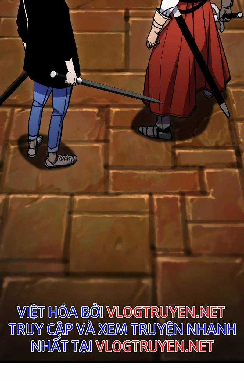 Anh Hùng Trở Lại - Chapter 32 - Trang 95