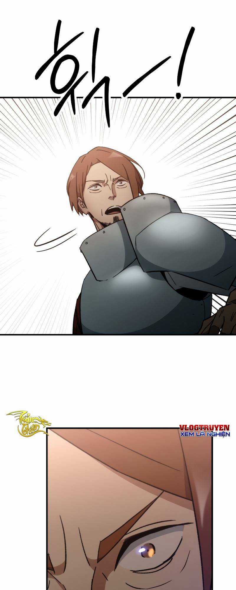 Anh Hùng Trở Lại - Chapter 32 - Trang 96