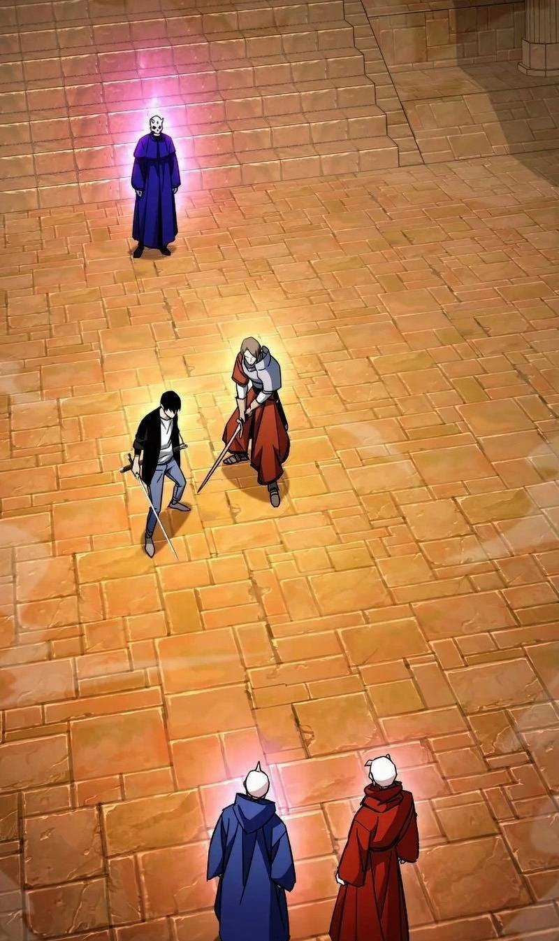 Anh Hùng Trở Lại - Chapter 33 - Trang 2