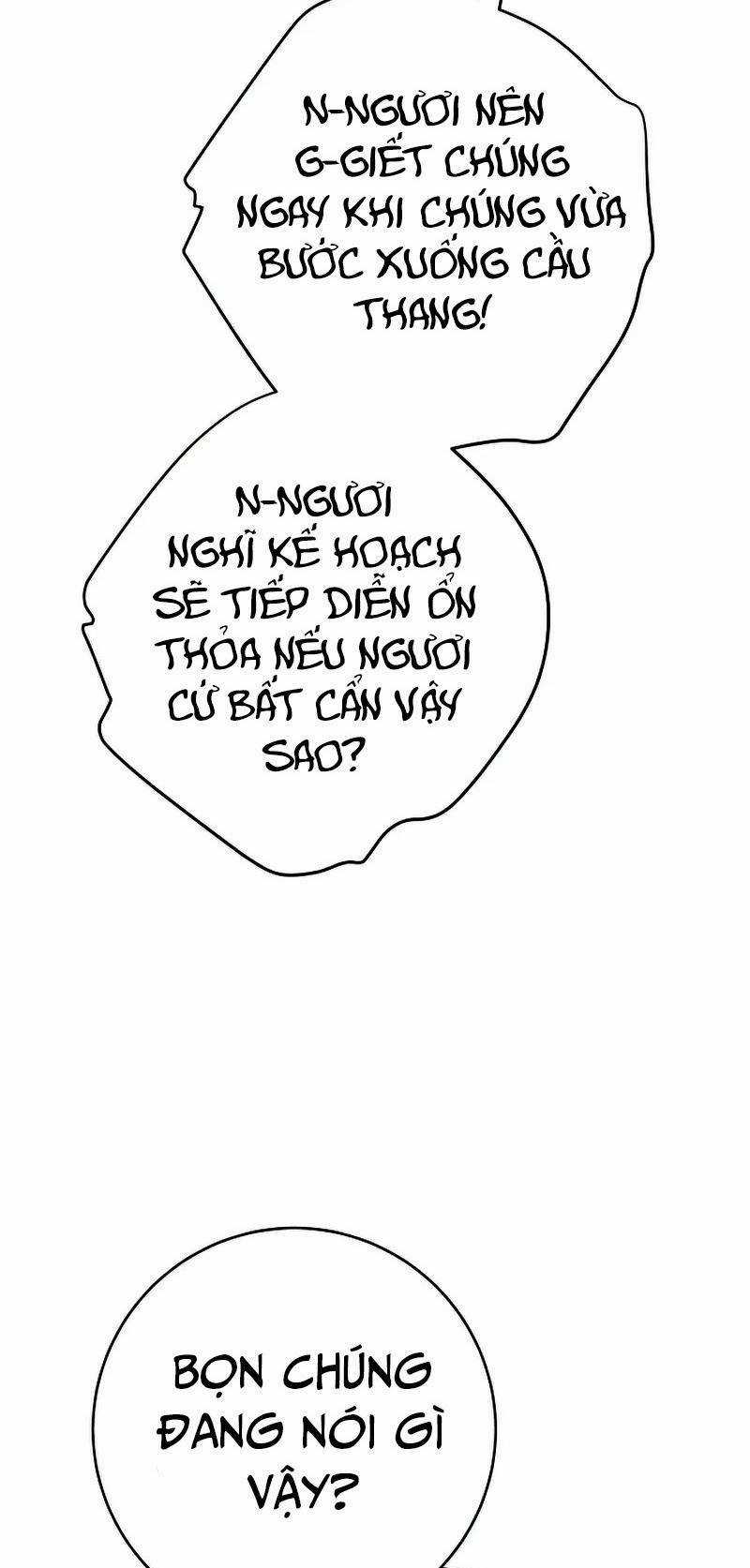 Anh Hùng Trở Lại - Chapter 33 - Trang 11