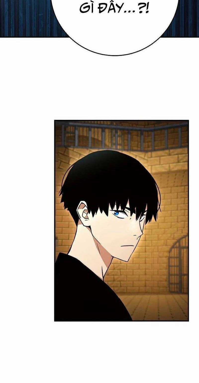 Anh Hùng Trở Lại - Chapter 33 - Trang 101