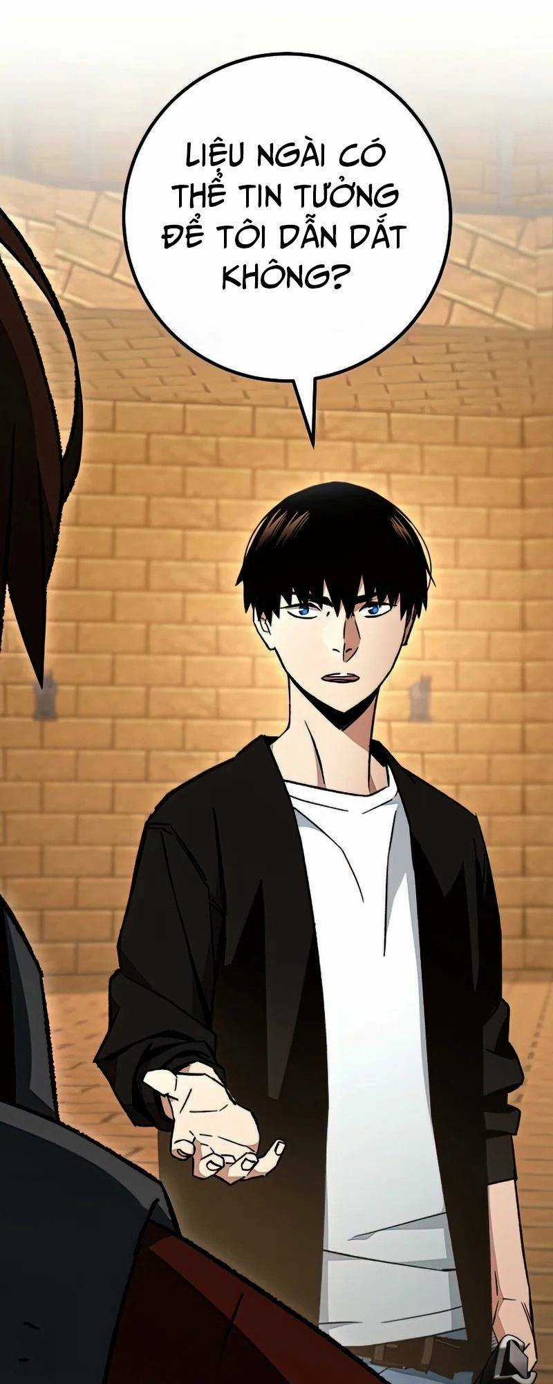 Anh Hùng Trở Lại - Chapter 33 - Trang 105