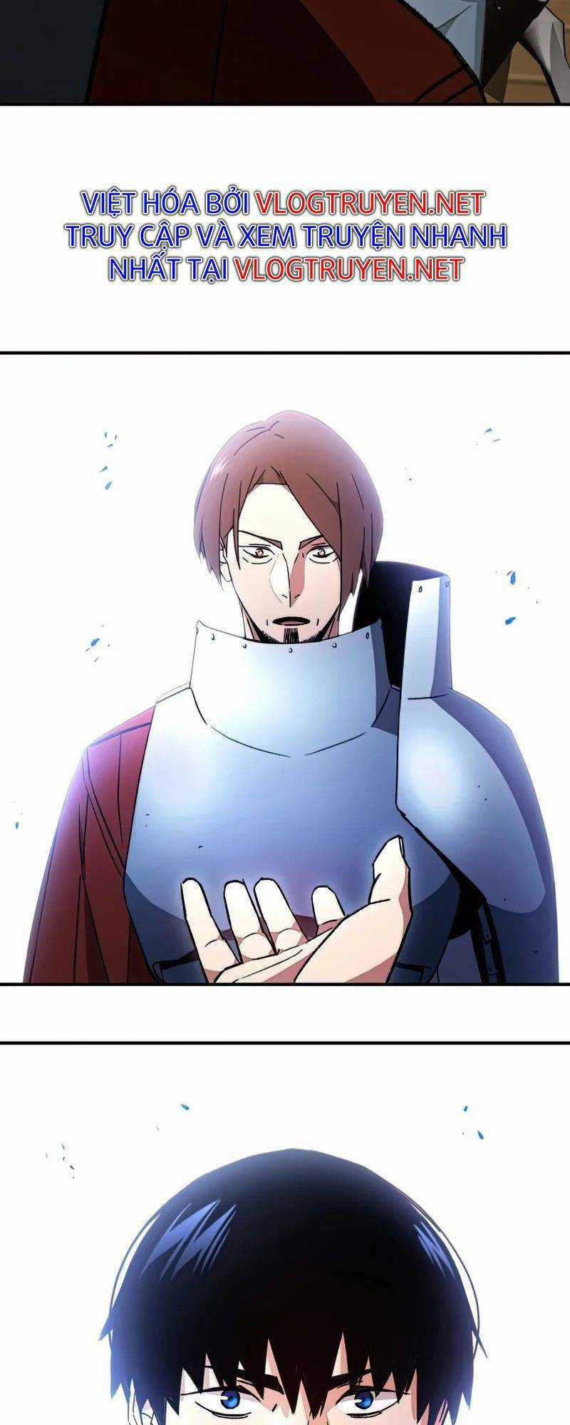 Anh Hùng Trở Lại - Chapter 33 - Trang 106
