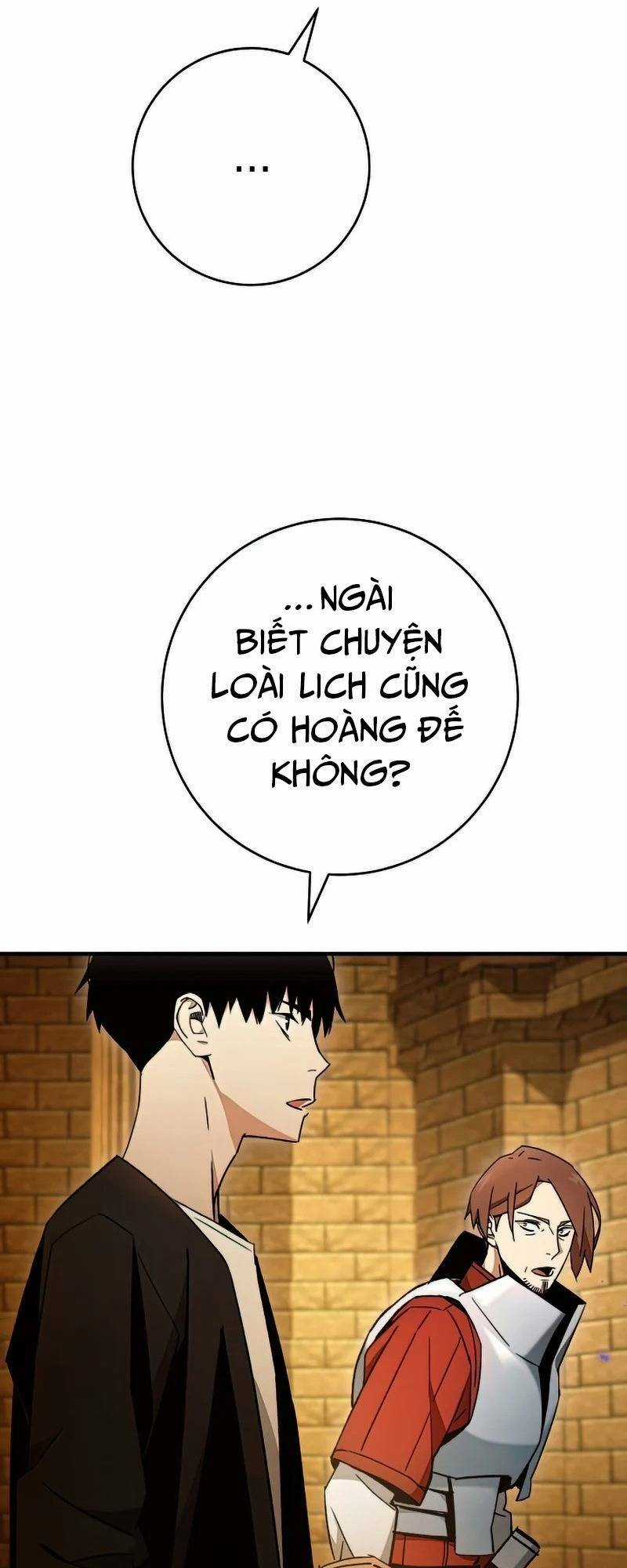 Anh Hùng Trở Lại - Chapter 33 - Trang 13