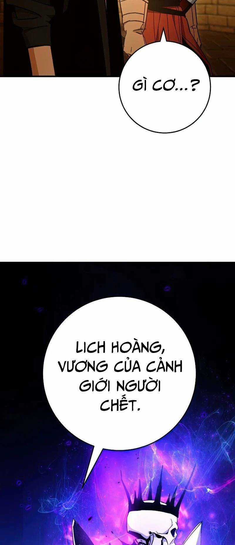 Anh Hùng Trở Lại - Chapter 33 - Trang 14