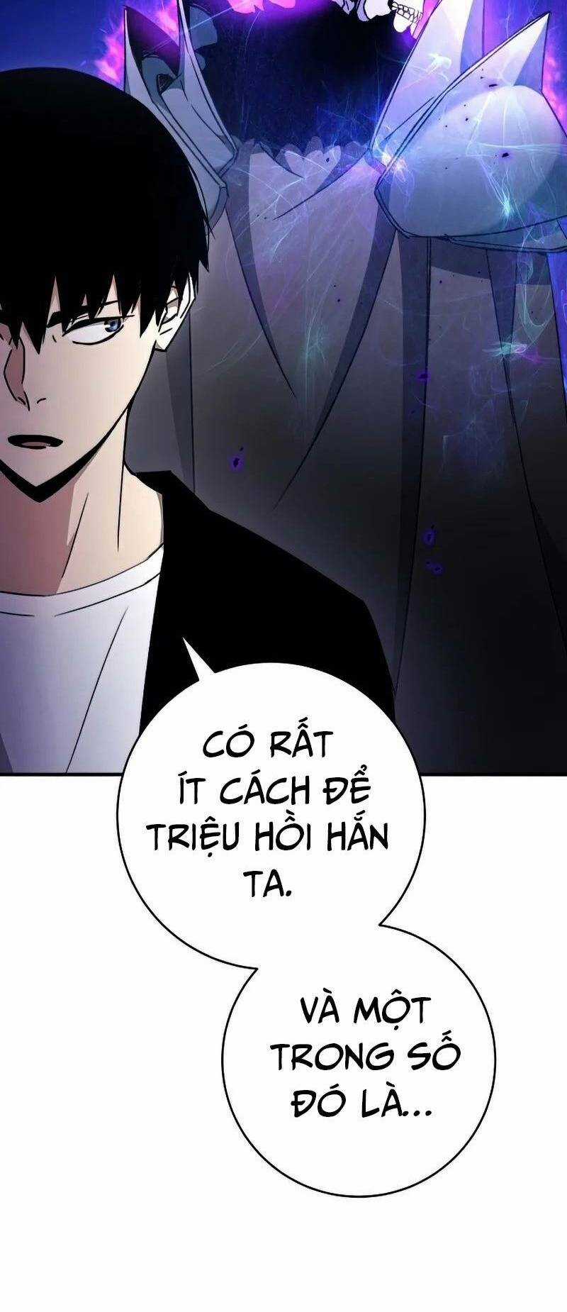 Anh Hùng Trở Lại - Chapter 33 - Trang 15